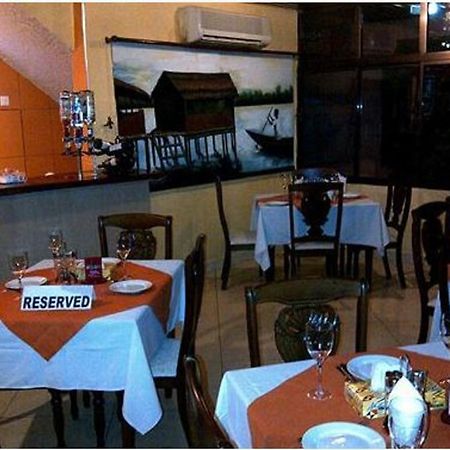 Sir Max Hotel Kumasi Kültér fotó