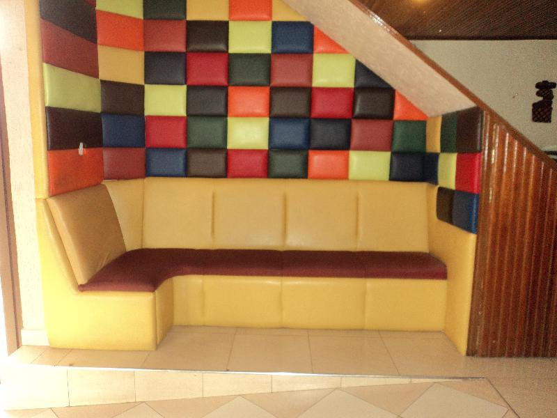 Sir Max Hotel Kumasi Kültér fotó