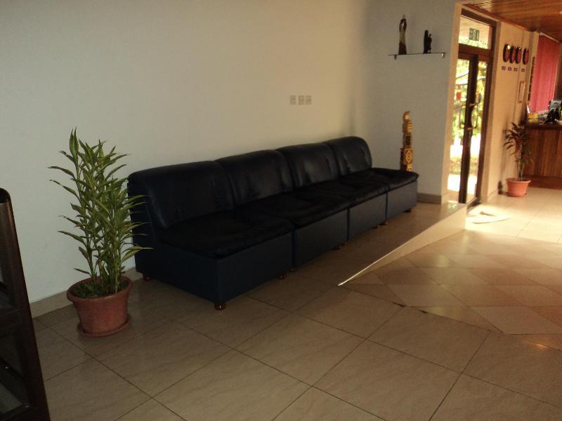 Sir Max Hotel Kumasi Kültér fotó