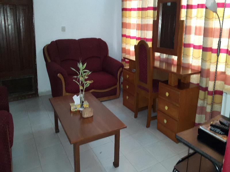 Sir Max Hotel Kumasi Kültér fotó