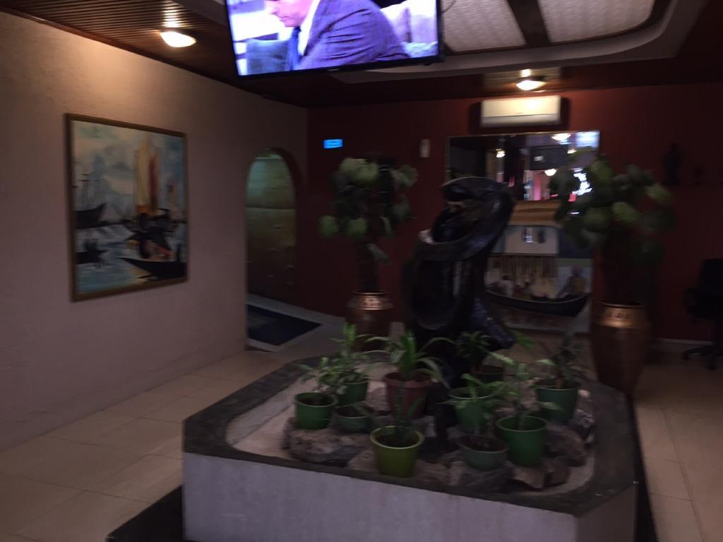 Sir Max Hotel Kumasi Kültér fotó