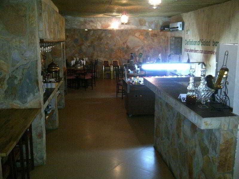 Sir Max Hotel Kumasi Kültér fotó