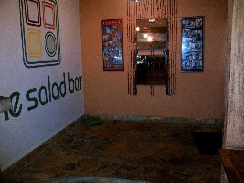 Sir Max Hotel Kumasi Kültér fotó